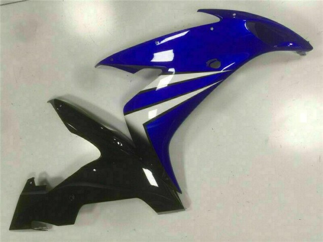 Azul Kit Completo Carenagem Yamaha R1 2004-2006 Azul Kit Completo Carenagem Yamaha R1 2004-2006