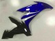 Azul Kit Completo Carenagem Yamaha R1 2004-2006 Azul Kit Completo Carenagem Yamaha R1 2004-2006
