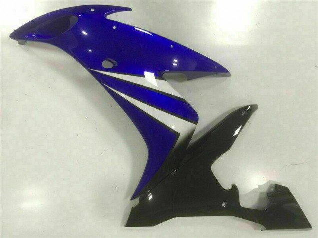 Azul Kit Completo Carenagem Yamaha R1 2004-2006 Azul Kit Completo Carenagem Yamaha R1 2004-2006