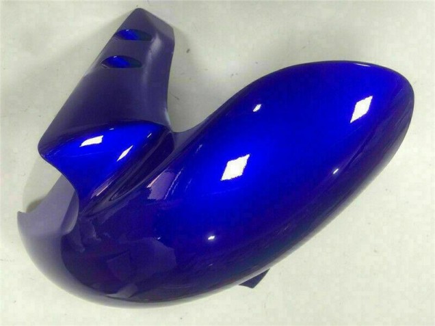Azul Kit Completo Carenagem Yamaha R1 2004-2006 Azul Kit Completo Carenagem Yamaha R1 2004-2006