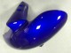 Azul Kit Completo Carenagem Yamaha R1 2004-2006 Azul Kit Completo Carenagem Yamaha R1 2004-2006