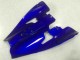 Azul Kit Completo Carenagem Yamaha R1 2004-2006 Azul Kit Completo Carenagem Yamaha R1 2004-2006