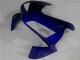 Azul Kits Carenagem Honda CBR 600RR 2003-2004 Azul Kits Carenagem Honda CBR 600RR 2003-2004