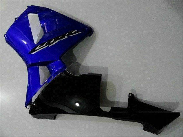 Azul Kits Carenagem Honda CBR 600RR 2003-2004 Azul Kits Carenagem Honda CBR 600RR 2003-2004