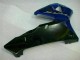 Azul Kits Carenagem Honda CBR 600RR 2005-2006 Azul Kits Carenagem Honda CBR 600RR 2005-2006