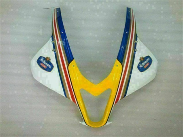 Azul Kits Carenagem Honda CBR 600RR 2007-2008 Azul Kits Carenagem Honda CBR 600RR 2007-2008