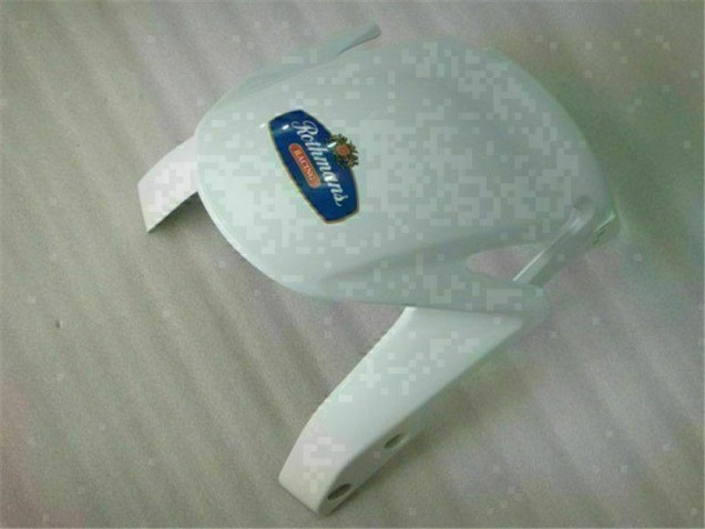 Azul Kits Carenagem Honda CBR 600RR 2007-2008 Azul Kits Carenagem Honda CBR 600RR 2007-2008