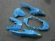 Azul Kits Carenagem Suzuki GSXR 1000 K9 2009-2016 Azul Kits Carenagem Suzuki GSXR 1000 K9 2009-2016