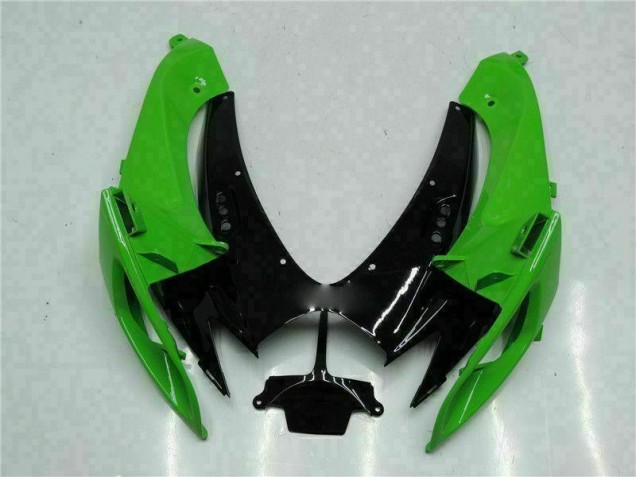 Azul Kits Carenagem Suzuki GSXR 600 / 750 K6 2006-2007 Azul Kits Carenagem Suzuki GSXR 600 / 750 K6 2006-2007