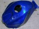 Azul Kits Completo Carenagem Honda CBR 600RR 2003-2004 Azul Kits Completo Carenagem Honda CBR 600RR 2003-2004