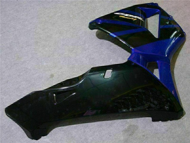 Azul Kits Completo Carenagem Honda CBR 600RR 2003-2004 Azul Kits Completo Carenagem Honda CBR 600RR 2003-2004