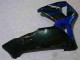 Azul Kits Completo Carenagem Honda CBR 600RR 2003-2004 Azul Kits Completo Carenagem Honda CBR 600RR 2003-2004