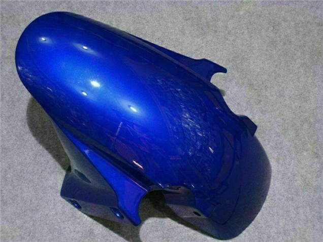 Azul Kits Completo Carenagem Honda CBR 600RR 2003-2004 Azul Kits Completo Carenagem Honda CBR 600RR 2003-2004
