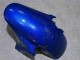 Azul Kits Completo Carenagem Honda CBR 600RR 2003-2004 Azul Kits Completo Carenagem Honda CBR 600RR 2003-2004