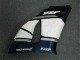 Azul Kits Completo Carenagem Yamaha R1 2000-2001