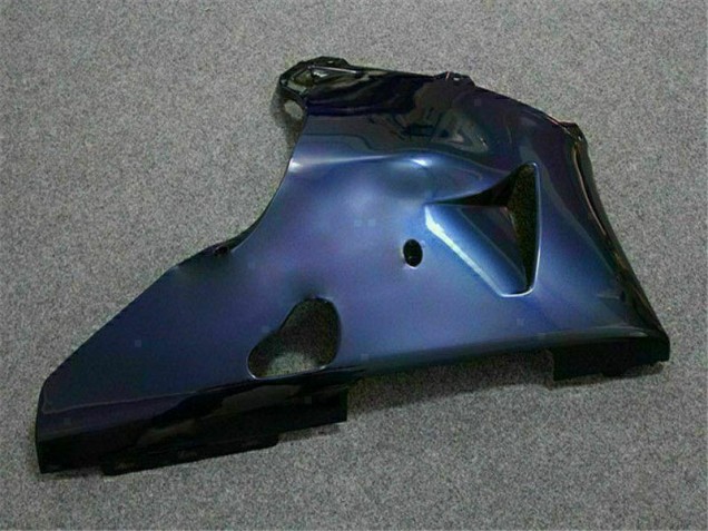 Azul Kits Completo Carenagem Yamaha R1 2000-2001