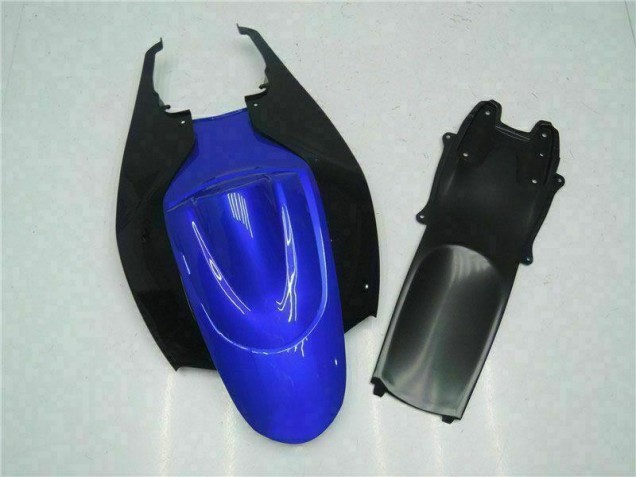 Azul Plástico Suzuki GSXR 600 / 750 K6 2006-2007 Azul Plástico Suzuki GSXR 600 / 750 K6 2006-2007