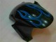 Azul Plásticos Honda CBR 600RR 2003-2004 Azul Plásticos Honda CBR 600RR 2003-2004