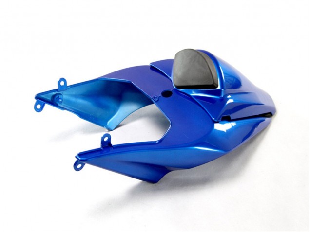 Azul Plásticos Kawasaki EX250 2008-2012 Azul Plásticos Kawasaki EX250 2008-2012