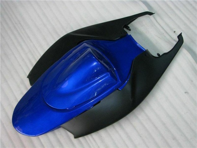 Azul Plásticos Suzuki GSXR 600 / 750 K6 2006-2007