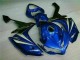 Azul Plásticos Yamaha R1 2007-2008