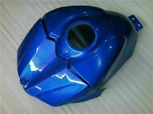 Azul Plásticos Yamaha R1 2007-2008