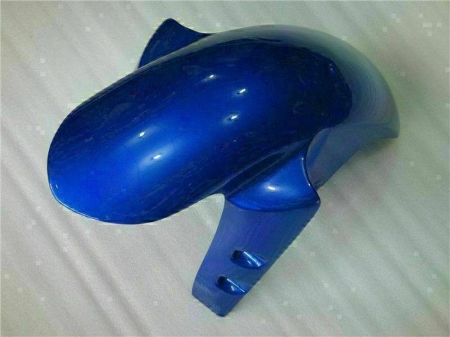 Azul Plásticos Yamaha R1 2007-2008