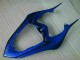 Azul Plásticos Yamaha R1 2007-2008
