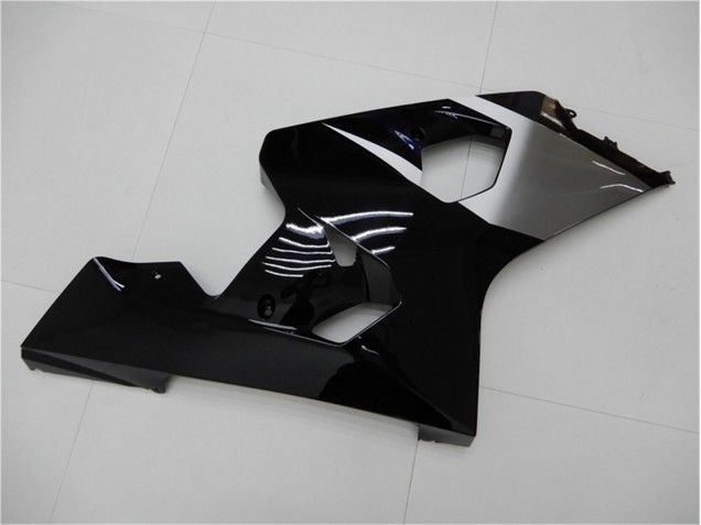 Azul Prata Carenagem Suzuki GSXR 600 / 750 K4 2004-2005 Azul Prata Carenagem Suzuki GSXR 600 / 750 K4 2004-2005