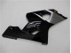 Azul Prata Carenagem Suzuki GSXR 600 / 750 K4 2004-2005 Azul Prata Carenagem Suzuki GSXR 600 / 750 K4 2004-2005