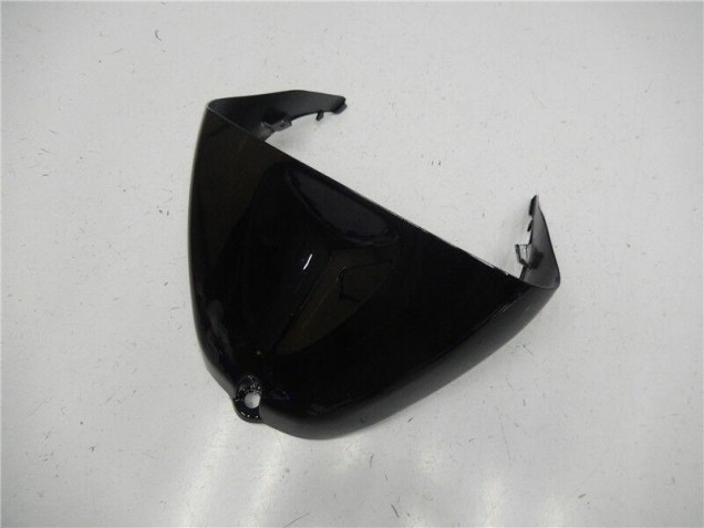 Azul Preto Abs Kits Completos Carenagem Kawasaki ZX6R 2005-2006 Azul Preto Abs Kits Completos Carenagem Kawasaki ZX6R 2005-2006