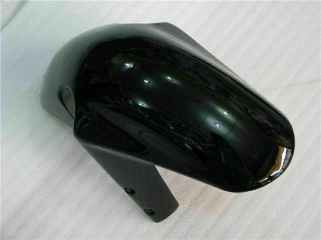 Azul Preto Abs Kits Completos Carenagem Suzuki GSXR 600 / 750 K1 K2 K3 2001-2003 Azul Preto Abs Kits Completos Carenagem Suzuki GSXR 600 / 750 K1 K2 K3 2001-2003