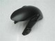 Azul Preto Abs Plástico Suzuki GSXR 1000 K5 2005-2006 Azul Preto Abs Plástico Suzuki GSXR 1000 K5 2005-2006