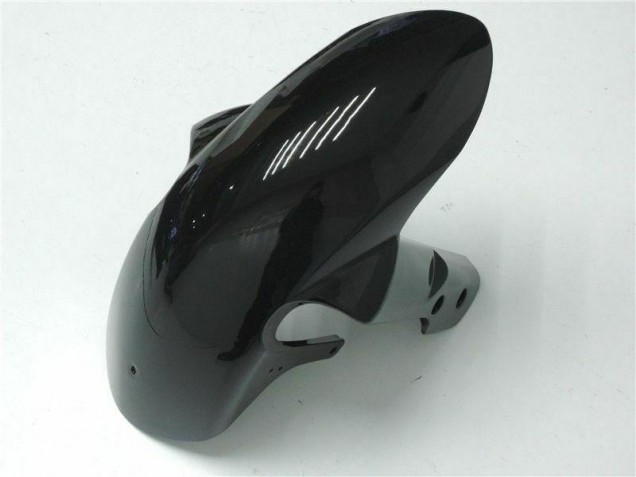Azul Preto Abs Plásticos Suzuki GSXR 1000 K5 2005-2006