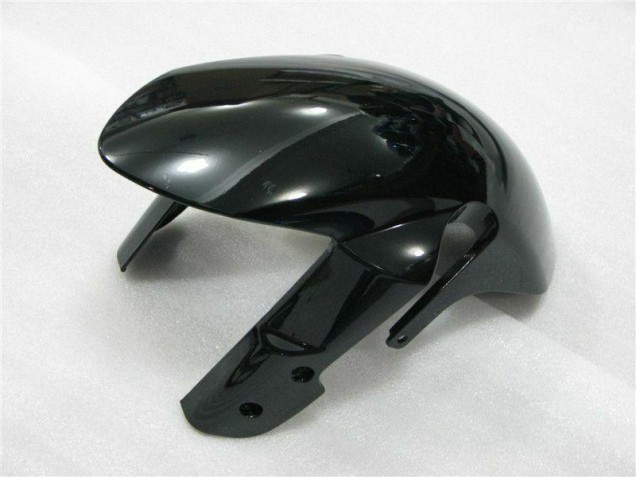 Azul Preto Abs Plásticos Suzuki GSXR 600 / 750 K6 2006-2007
