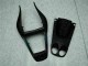 Azul Preto Abs Plásticos Yamaha R6 1998-2002 Azul Preto Abs Plásticos Yamaha R6 1998-2002