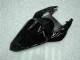 Azul Preto Abs Plásticos Yamaha R6 2006-2007 Azul Preto Abs Plásticos Yamaha R6 2006-2007