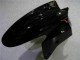 Azul Preto Carenagem Kawasaki EX250 2008-2012 Azul Preto Carenagem Kawasaki EX250 2008-2012