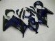 Azul Preto Carenagem & Plástico Kawasaki EX300 2013-2016 Azul Preto Carenagem & Plástico Kawasaki EX300 2013-2016