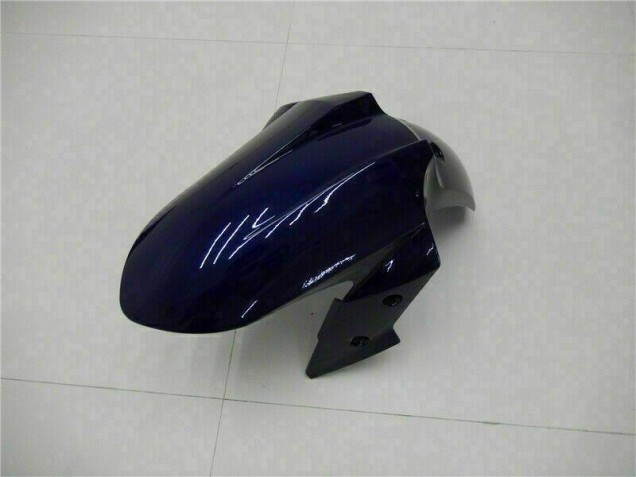 Azul Preto Carenagem & Plástico Kawasaki EX300 2013-2016 Azul Preto Carenagem & Plástico Kawasaki EX300 2013-2016