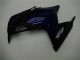 Azul Preto Carenagem & Plástico Kawasaki EX300 2013-2016 Azul Preto Carenagem & Plástico Kawasaki EX300 2013-2016