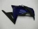 Azul Preto Carenagem & Plástico Kawasaki EX300 2013-2016 Azul Preto Carenagem & Plástico Kawasaki EX300 2013-2016