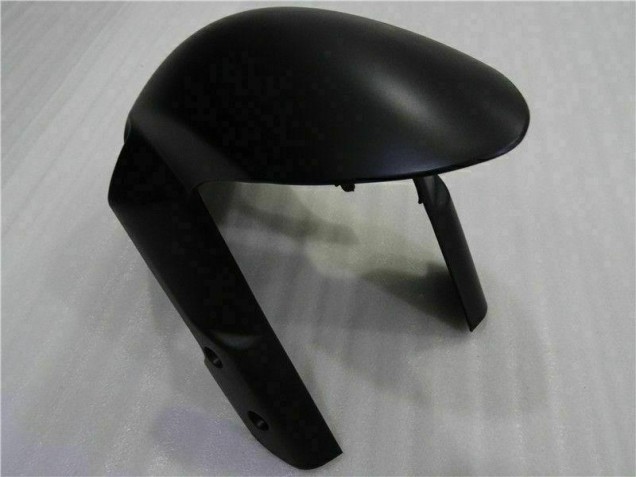 Azul Preto Carenagem & Plástico Suzuki GSXR 600 / 750 K6 2006-2007 Azul Preto Carenagem & Plástico Suzuki GSXR 600 / 750 K6 2006-2007
