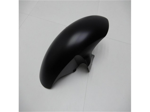 Azul Preto Carenagem & Plástico Yamaha R6 2006-2007 Azul Preto Carenagem & Plástico Yamaha R6 2006-2007