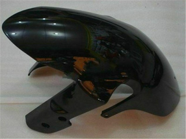 Azul Preto Carroçaria Suzuki GSXR 1000 K5 2005-2006