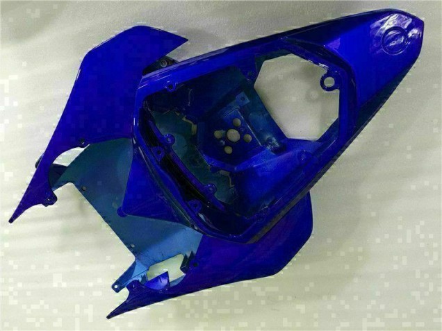 Azul Preto Carroçaria Yamaha R6 2008-2016 Azul Preto Carroçaria Yamaha R6 2008-2016