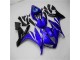 Azul Preto Kit Carenagem Yamaha R1 2004-2006 Azul Preto Kit Carenagem Yamaha R1 2004-2006