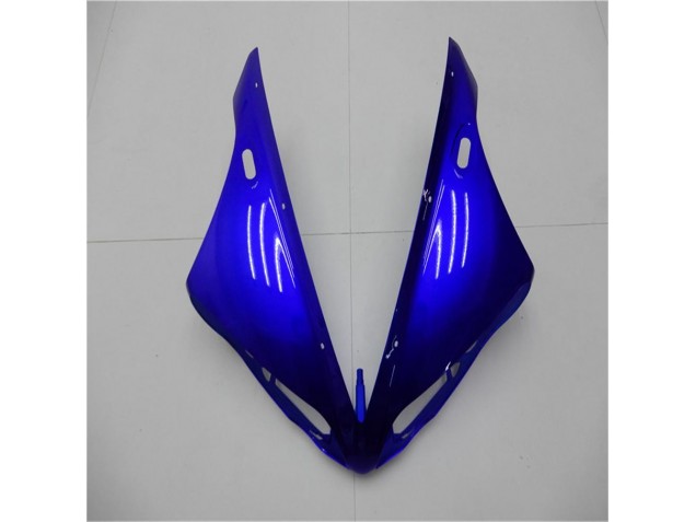 Azul Preto Kit Carenagem Yamaha R1 2004-2006 Azul Preto Kit Carenagem Yamaha R1 2004-2006