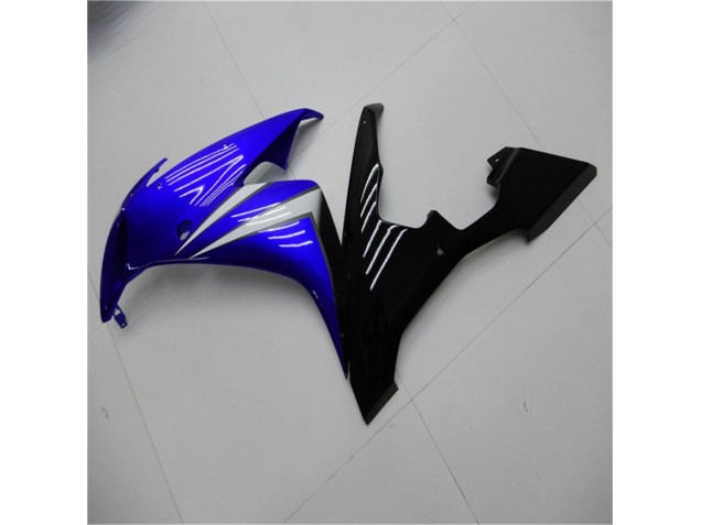Azul Preto Kit Carenagem Yamaha R1 2004-2006 Azul Preto Kit Carenagem Yamaha R1 2004-2006