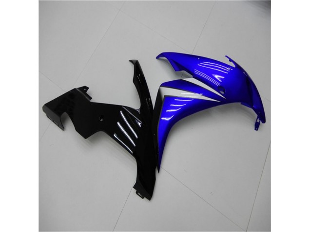 Azul Preto Kit Carenagem Yamaha R1 2004-2006 Azul Preto Kit Carenagem Yamaha R1 2004-2006